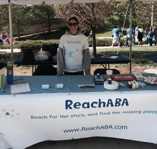Chicago Walk Now For Autism Speaks 2014!