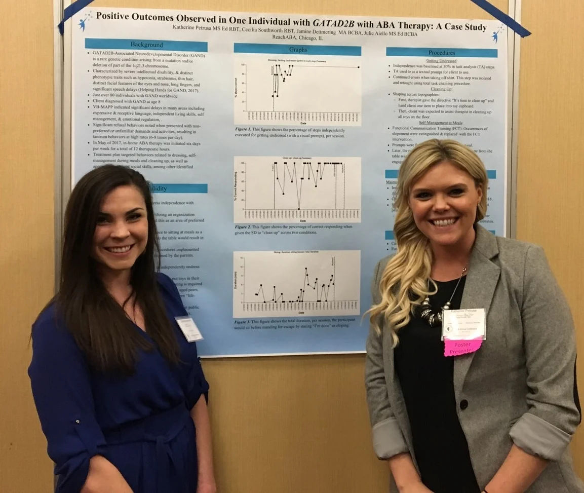 IL-ABA Annual Conference 2018