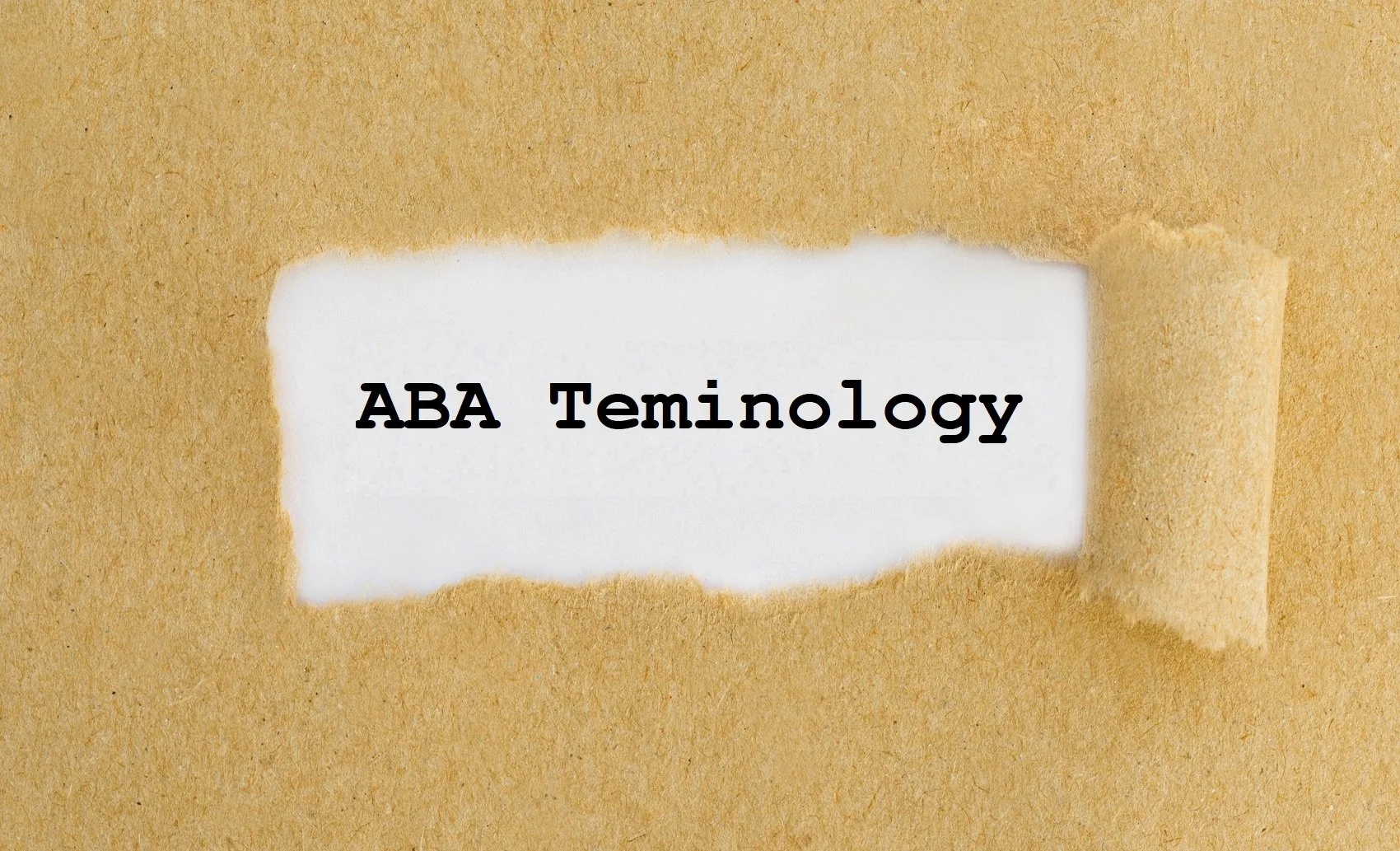 ABA Terminology - jargon for applied behavioural analysis explained.jpg