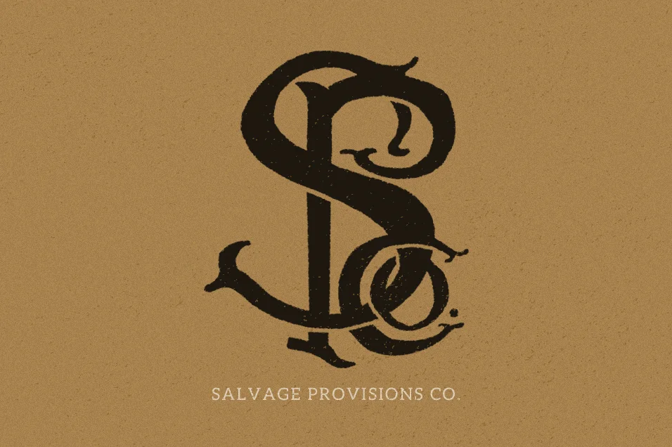Salvage Provisions Co.