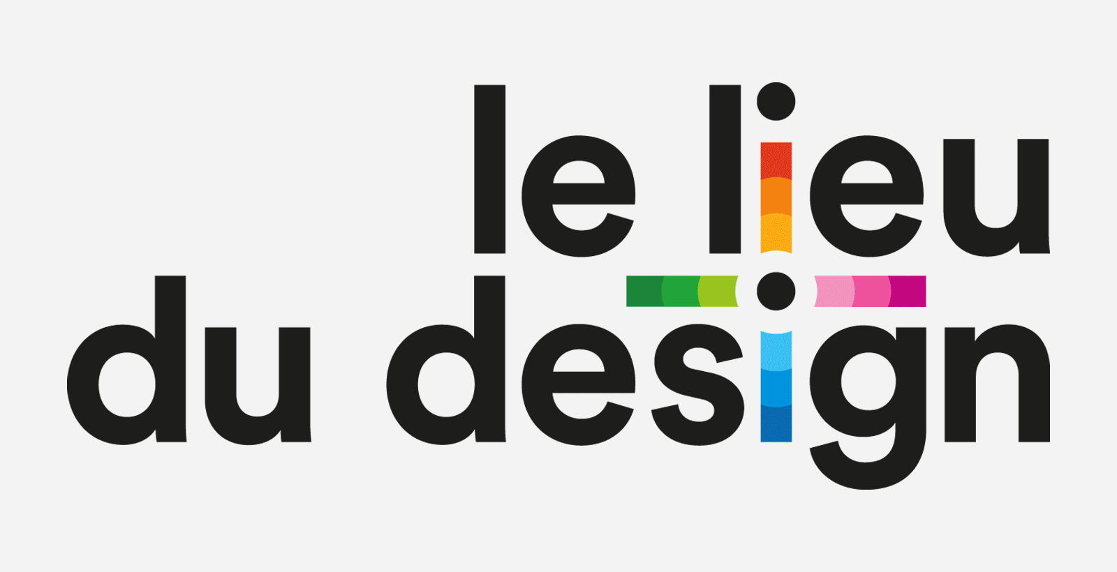 Le Lieu du Design, Paris