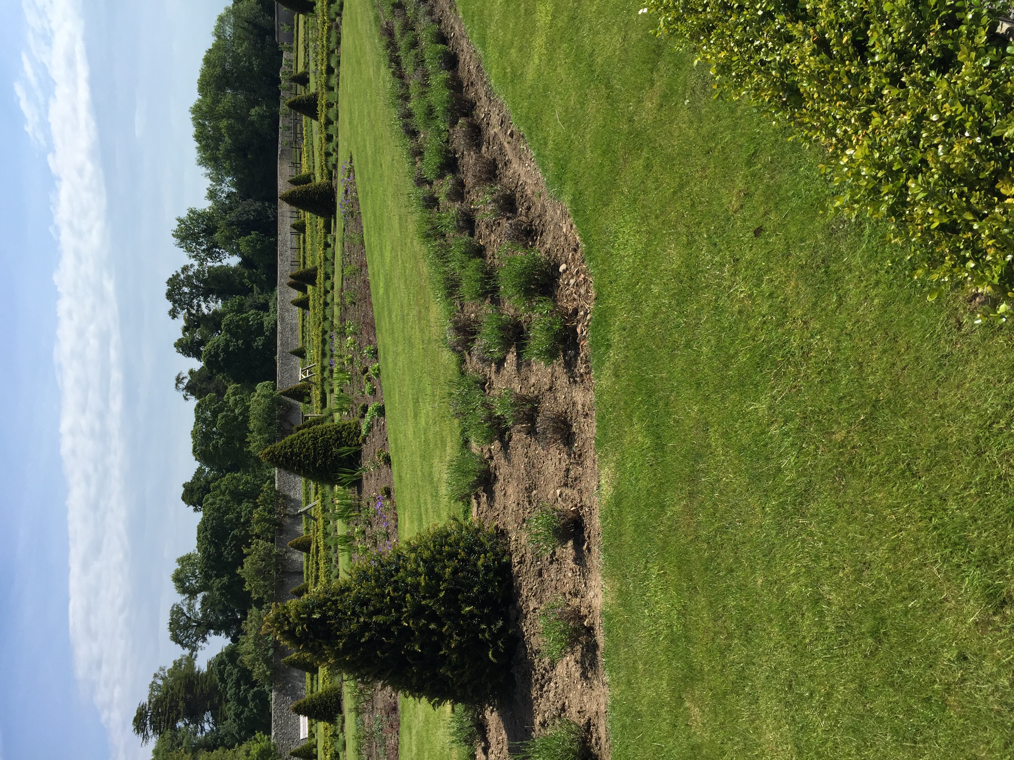 Gardens