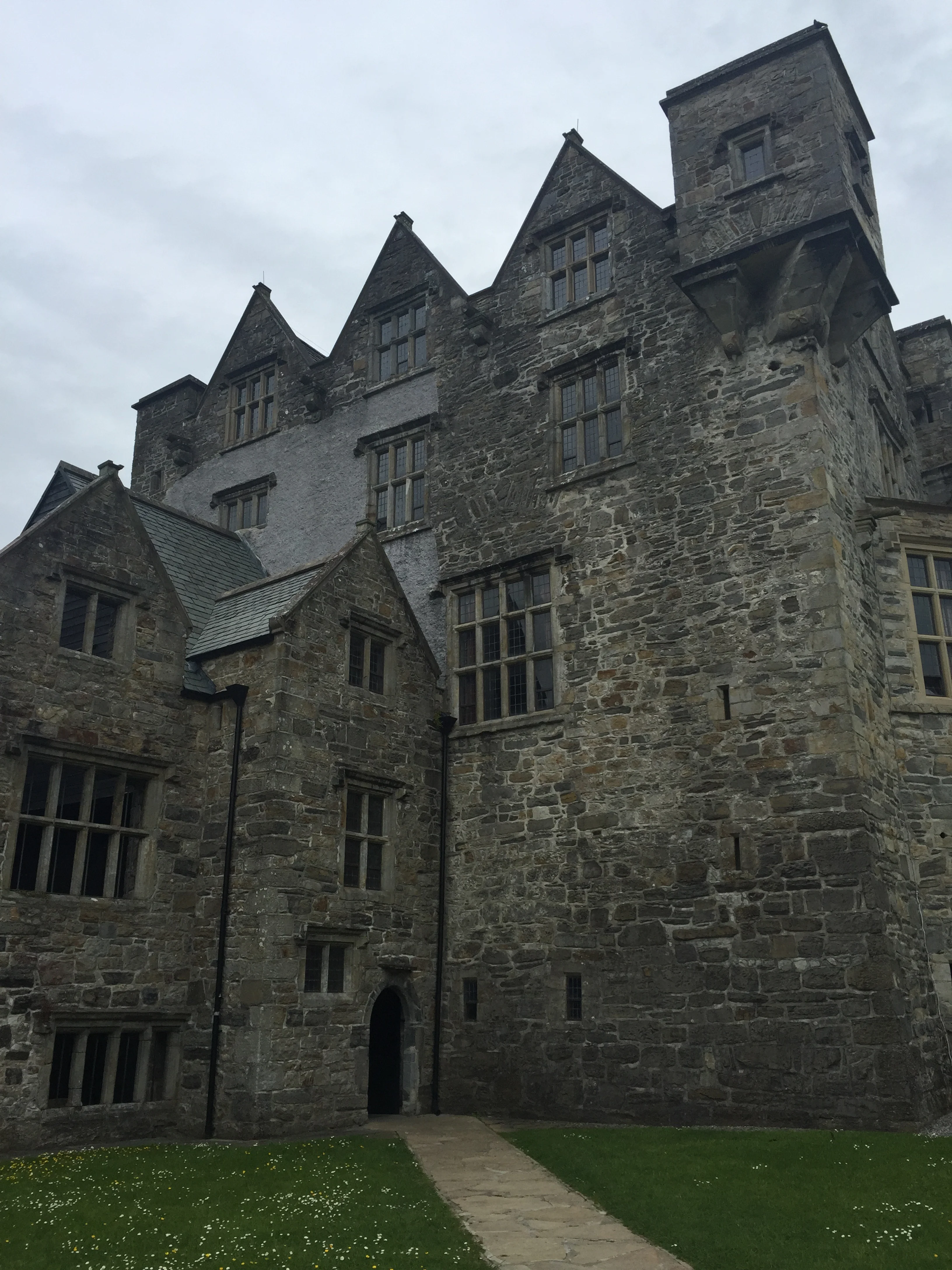 Donegal Castle