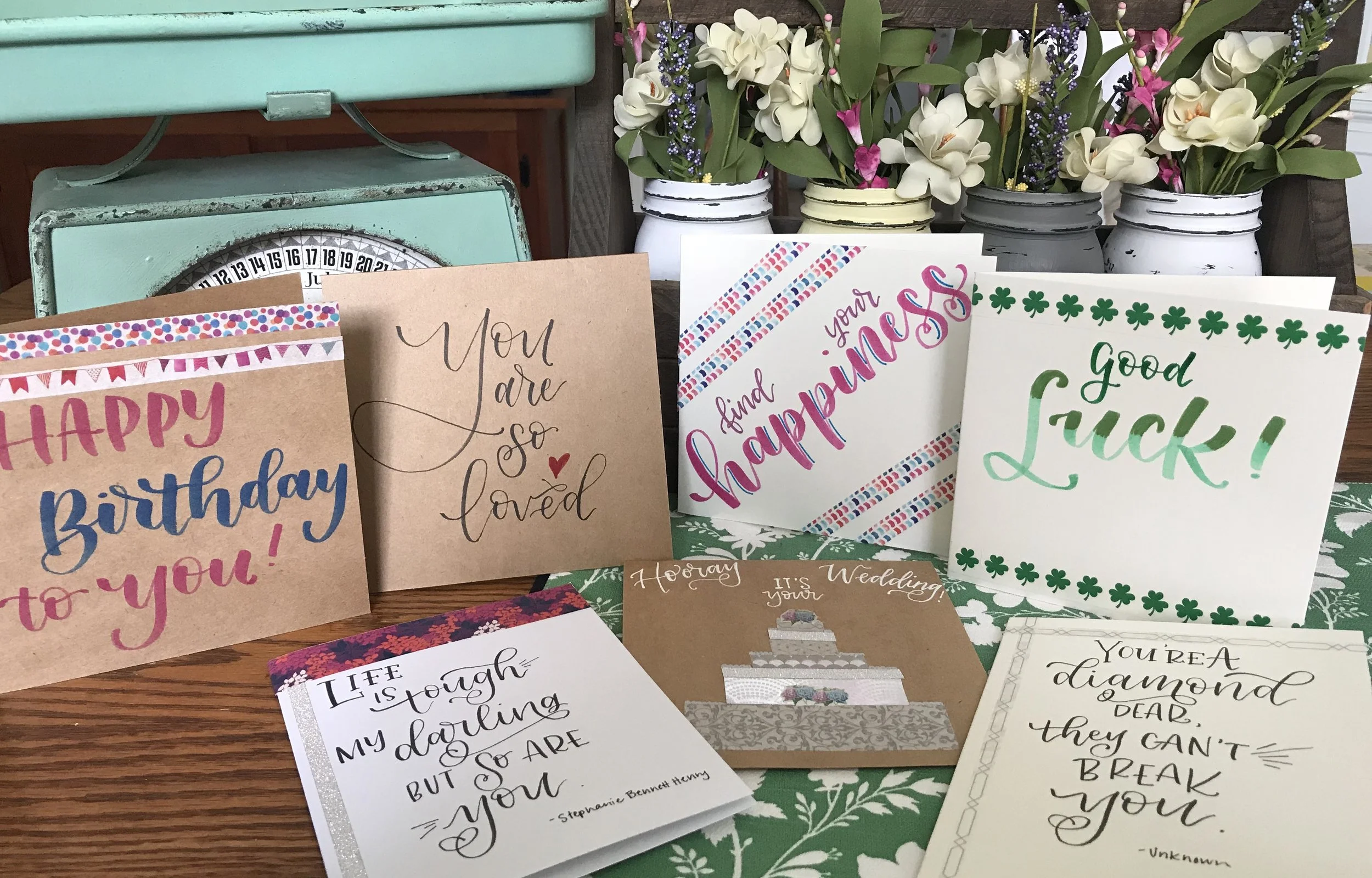 Williamsport First Saturday