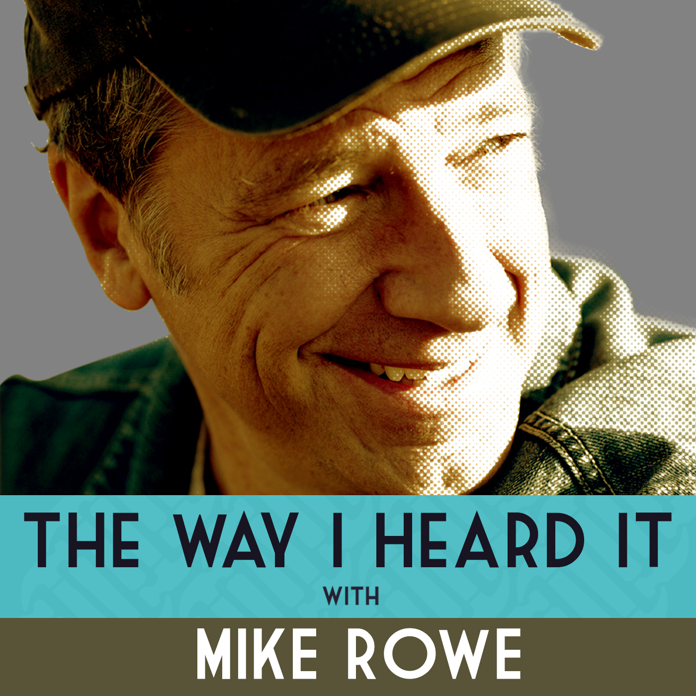 MIKE ROWE