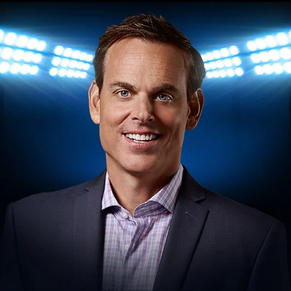 COLIN COWHERD / THEHERDNOW.COM