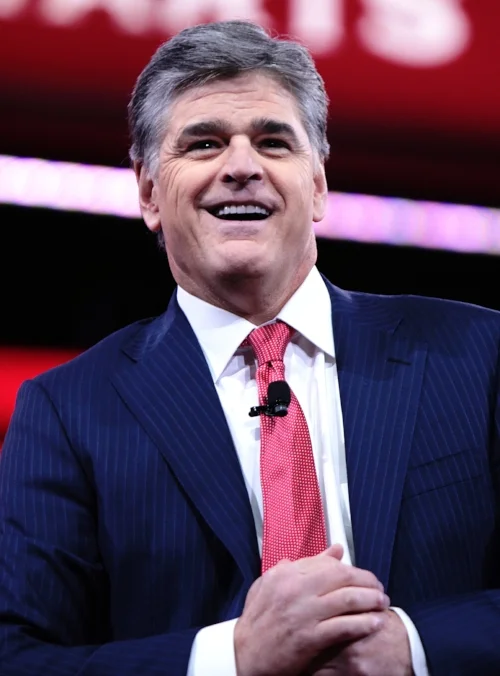 SEAN HANNITY / HANNITY.COM