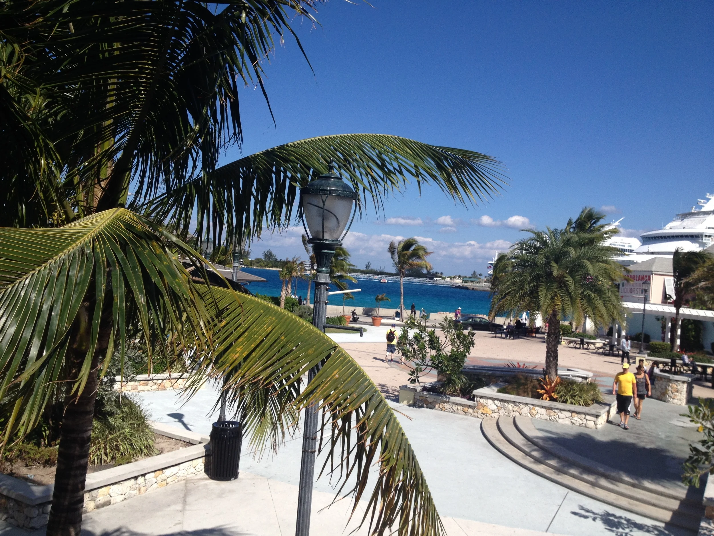 Retirement and Travel