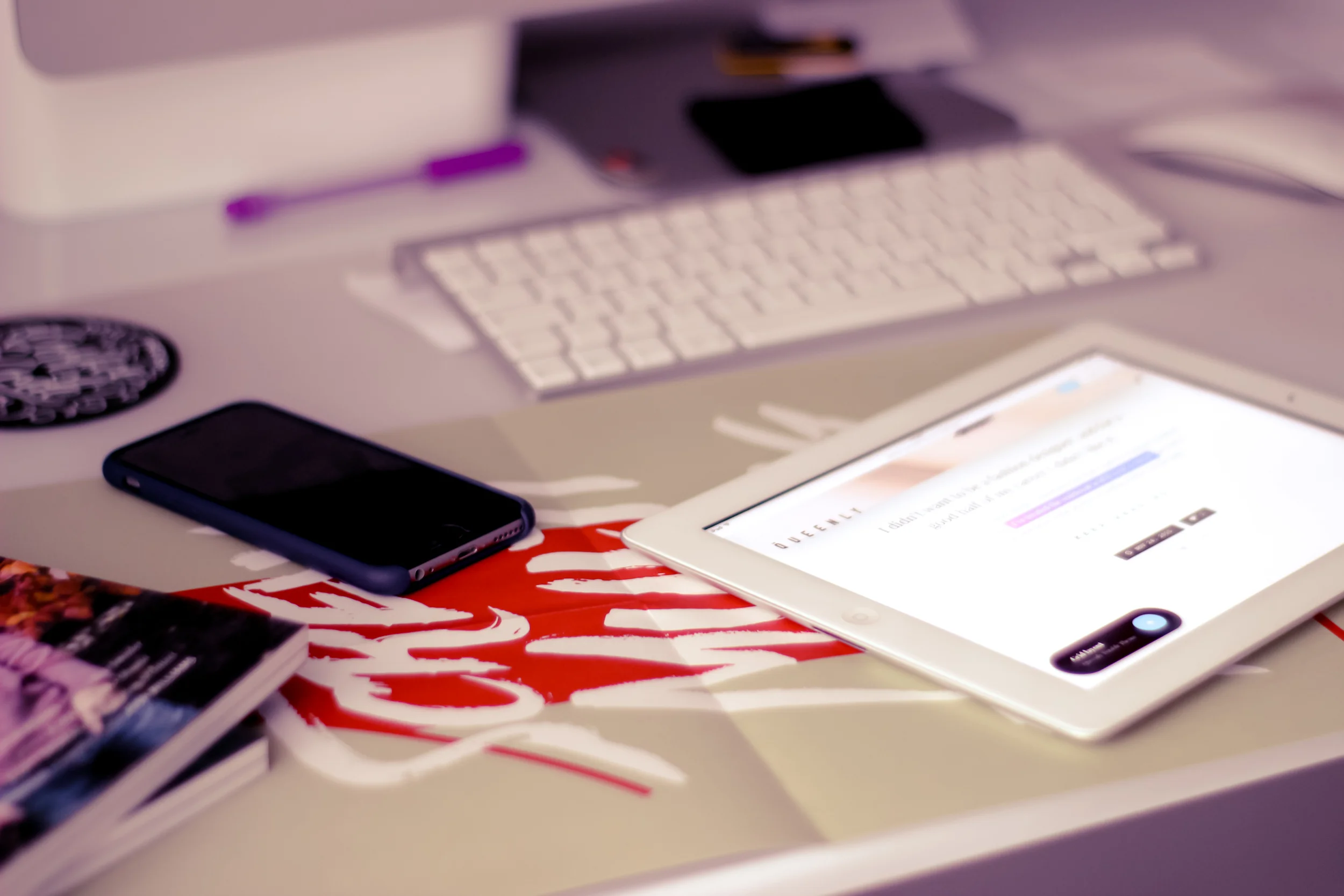 Retirement and Starting a Business