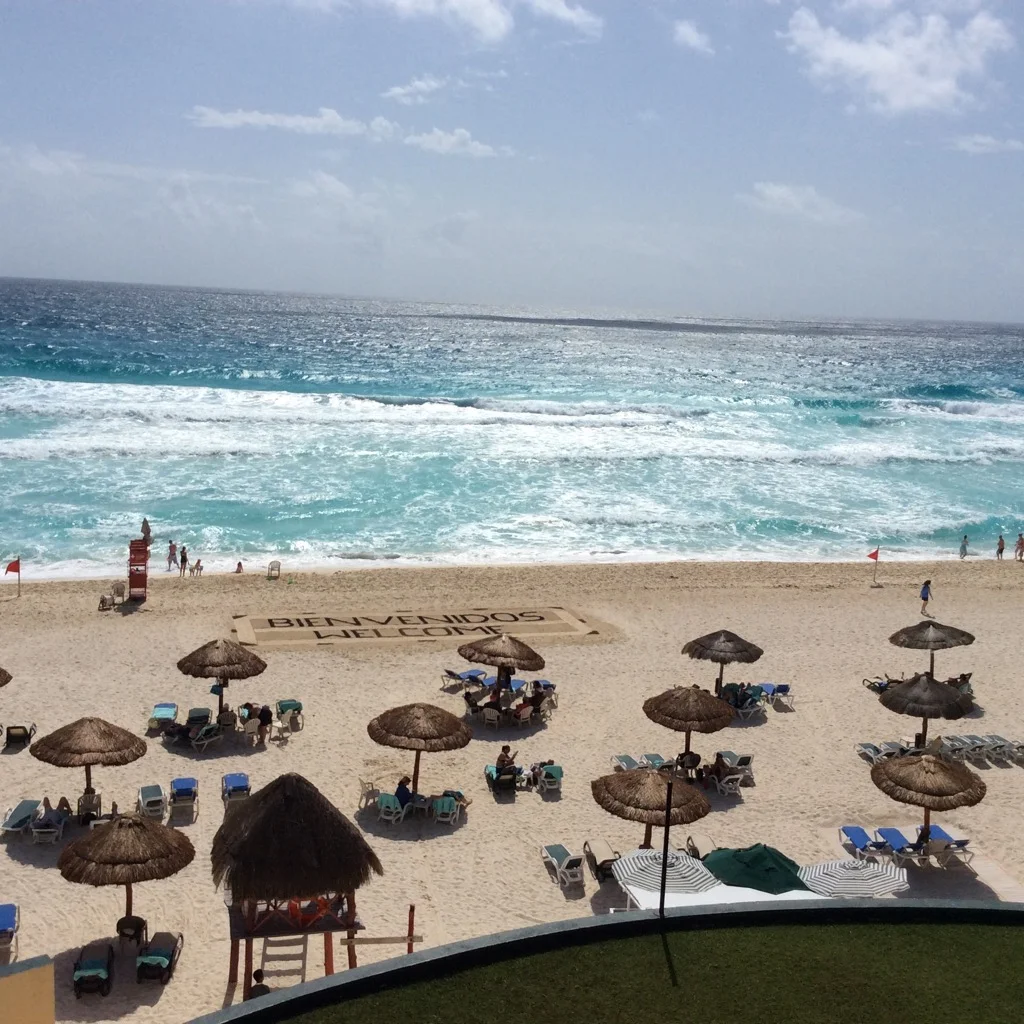 When You Need To Get Away Why Don't You???