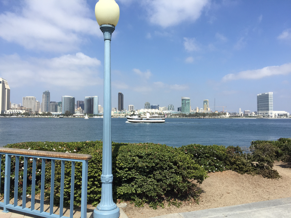 I'm Retiring and Relocating to California