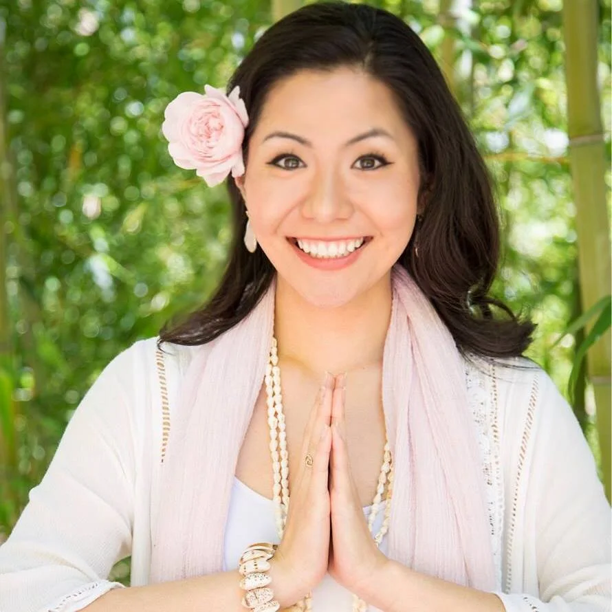 Healing With Annika