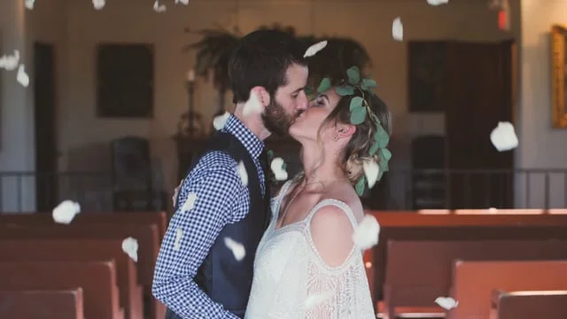 Stephanie & Bobby - Wedding Day Highlights