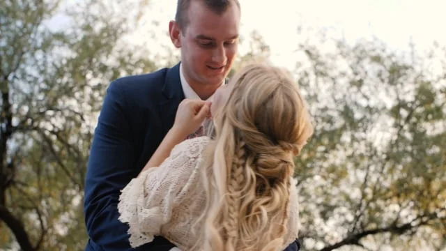 Elopement Session 2018