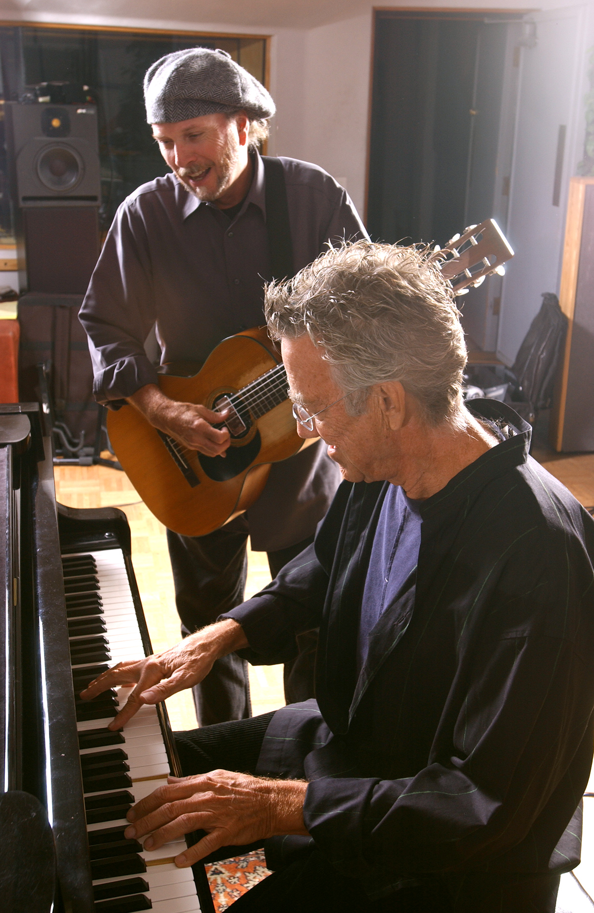 Ray & Roy at Piano.jpg