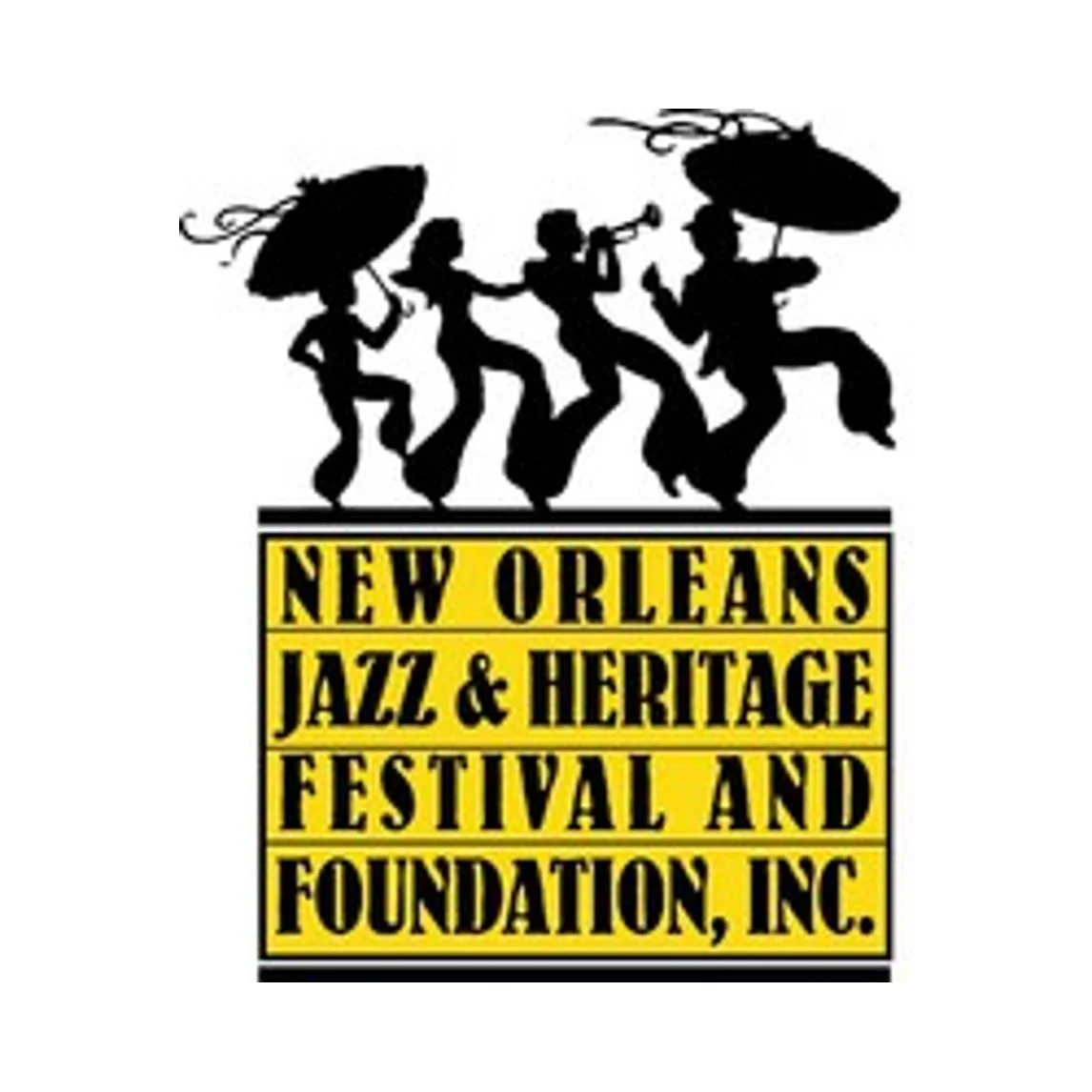 New Orleans Jazz &amp; Heritage Festival