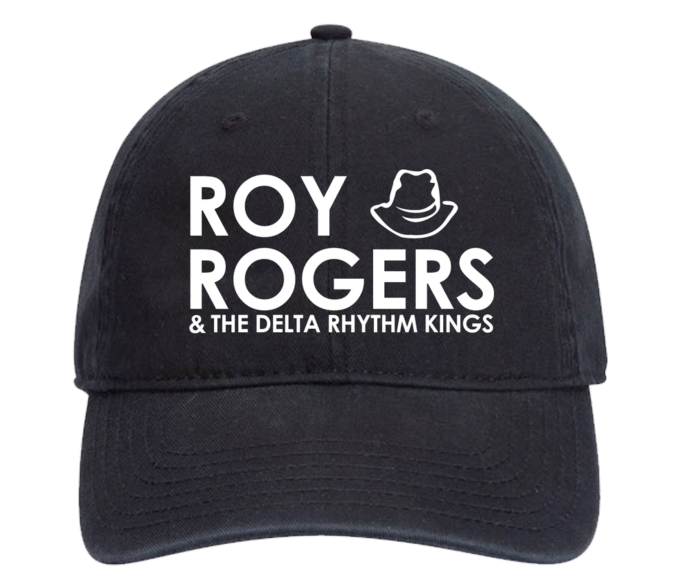 Hat Company Black Owned Baseball Caps Organic Cap — Black Owned