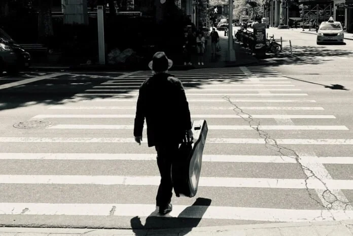 Petaluma Bound: Roy Rogers Slides into Town