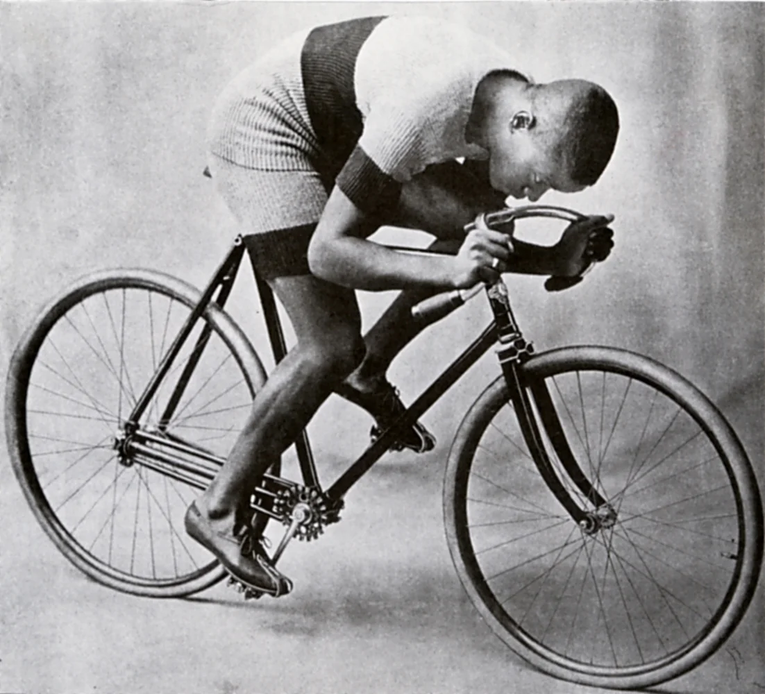 Major Taylor Cycling Club Chicago