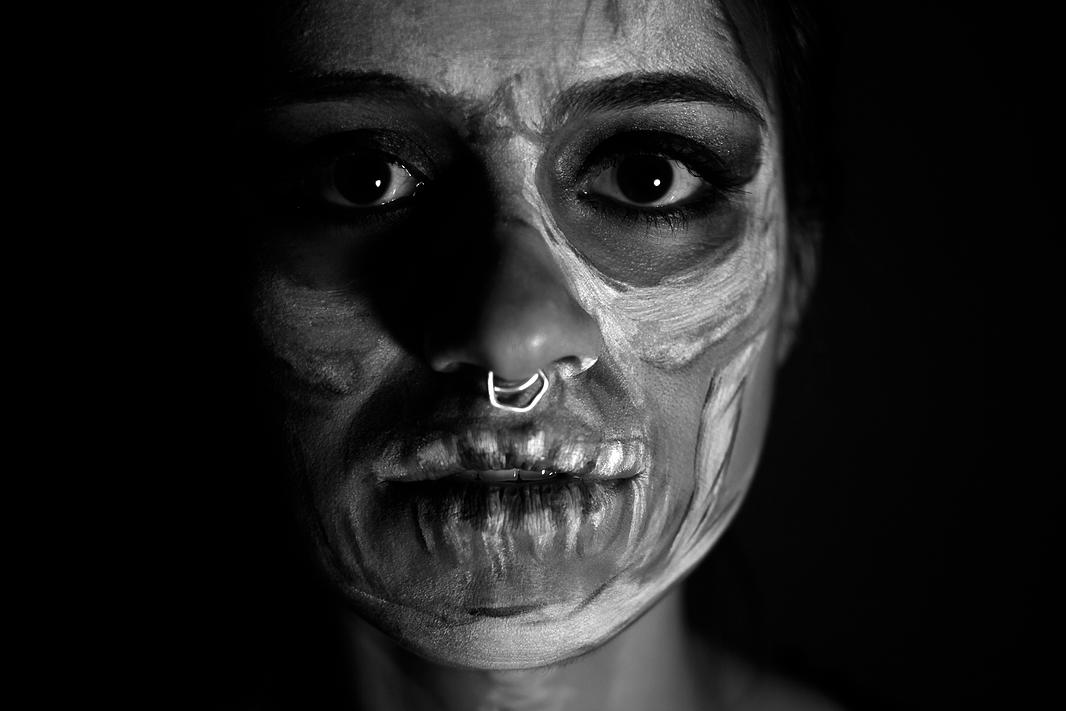 Photo by: Wilson West, model: Jen Leiva