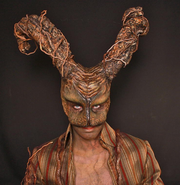 Satyr Creature Design and Application