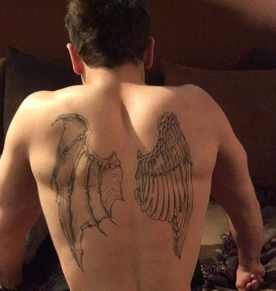 Tattoo Transfer