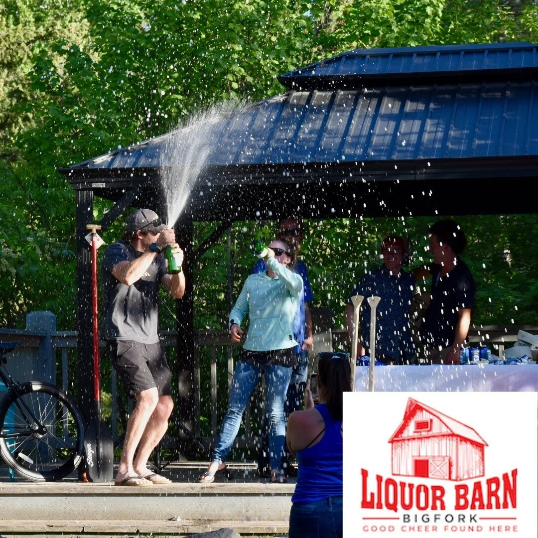 Bigfork Whitewater Festival