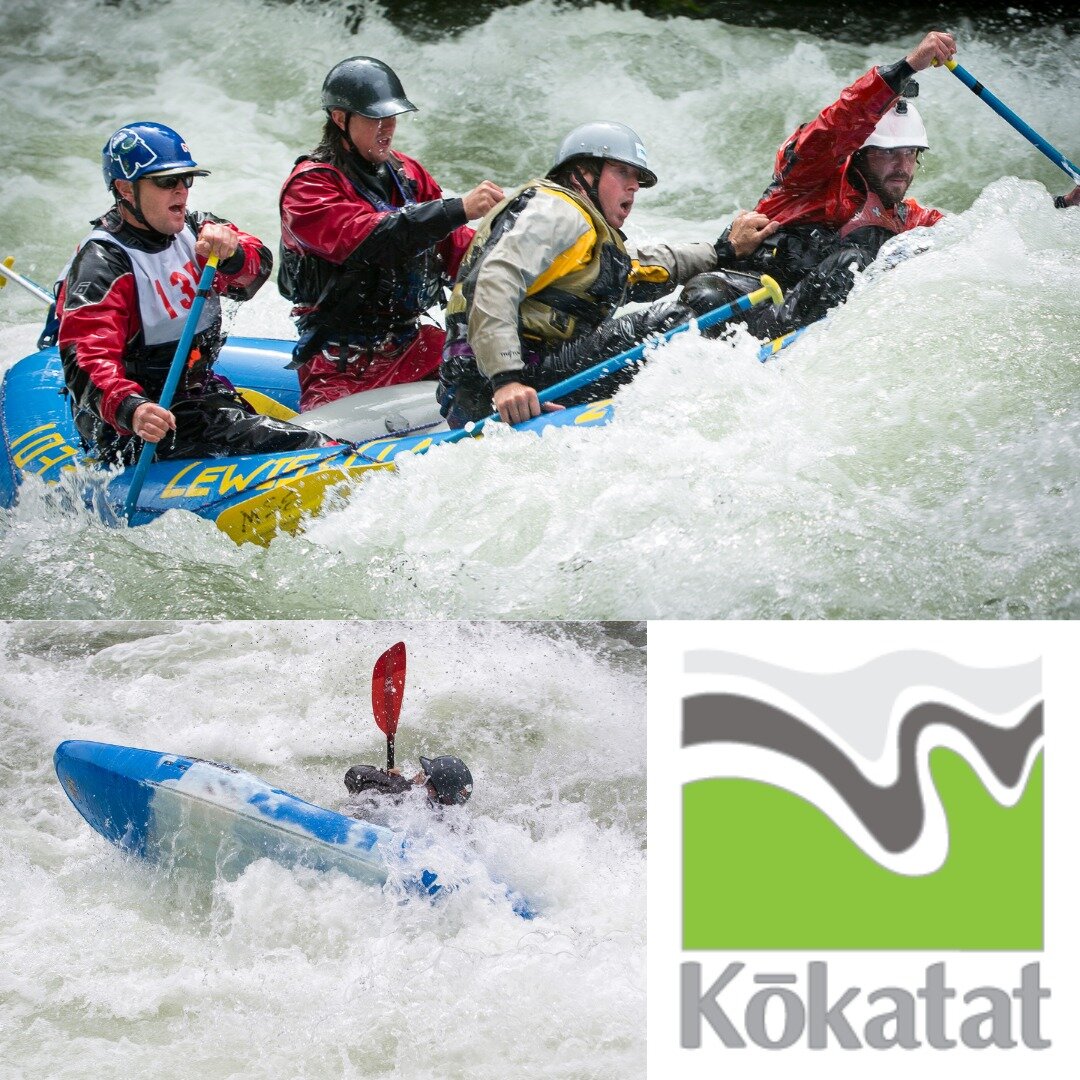 Every whitewater enthusiast is a lover of @kokatatusa .  Kokatat products are manufactured to exacting quality standards, developed by paddlers for paddlers over 49 years. All products are backed by a lifetime guarantee against defects in manufacturi