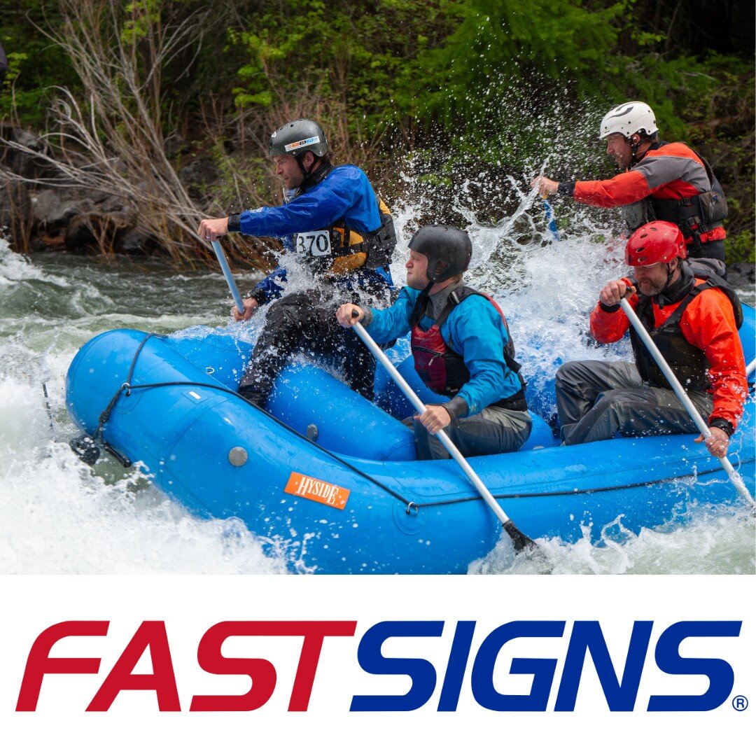 @fastsigns  of Whitefish-Kalispell, MT creates impactful signs and graphics to help you increase your business visibility and tell your brand story. Whether you need banners and displays for promotions or large scale, multi-site building signage, our