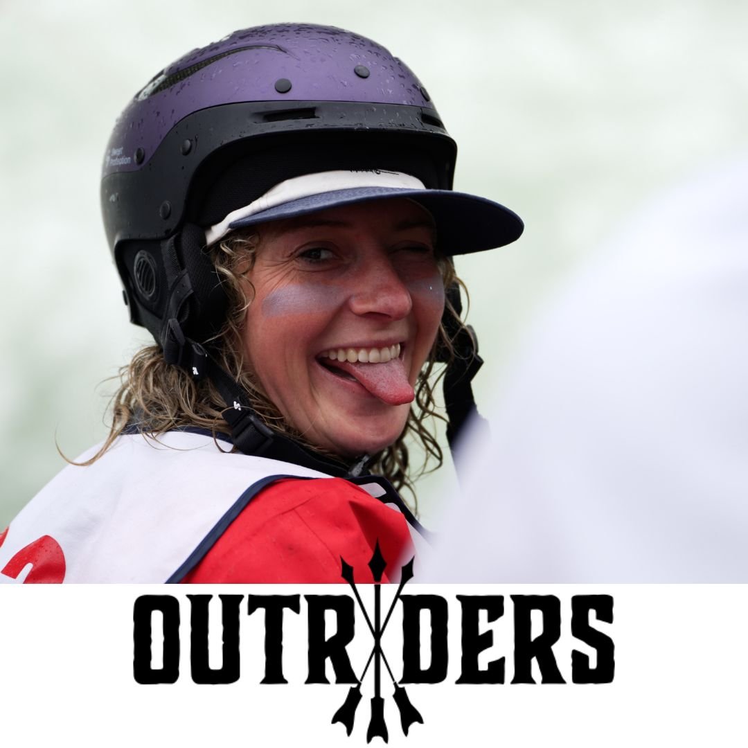 Wanna know why @lizpoole2  is so happy? Well its because our good friends at @outriderswest  are back again this year as a Class IV sponsor. 
Live music promoter bringing concerts to Whitefish, Columbia Falls, Emmigrant, Three Forks, and of course, t