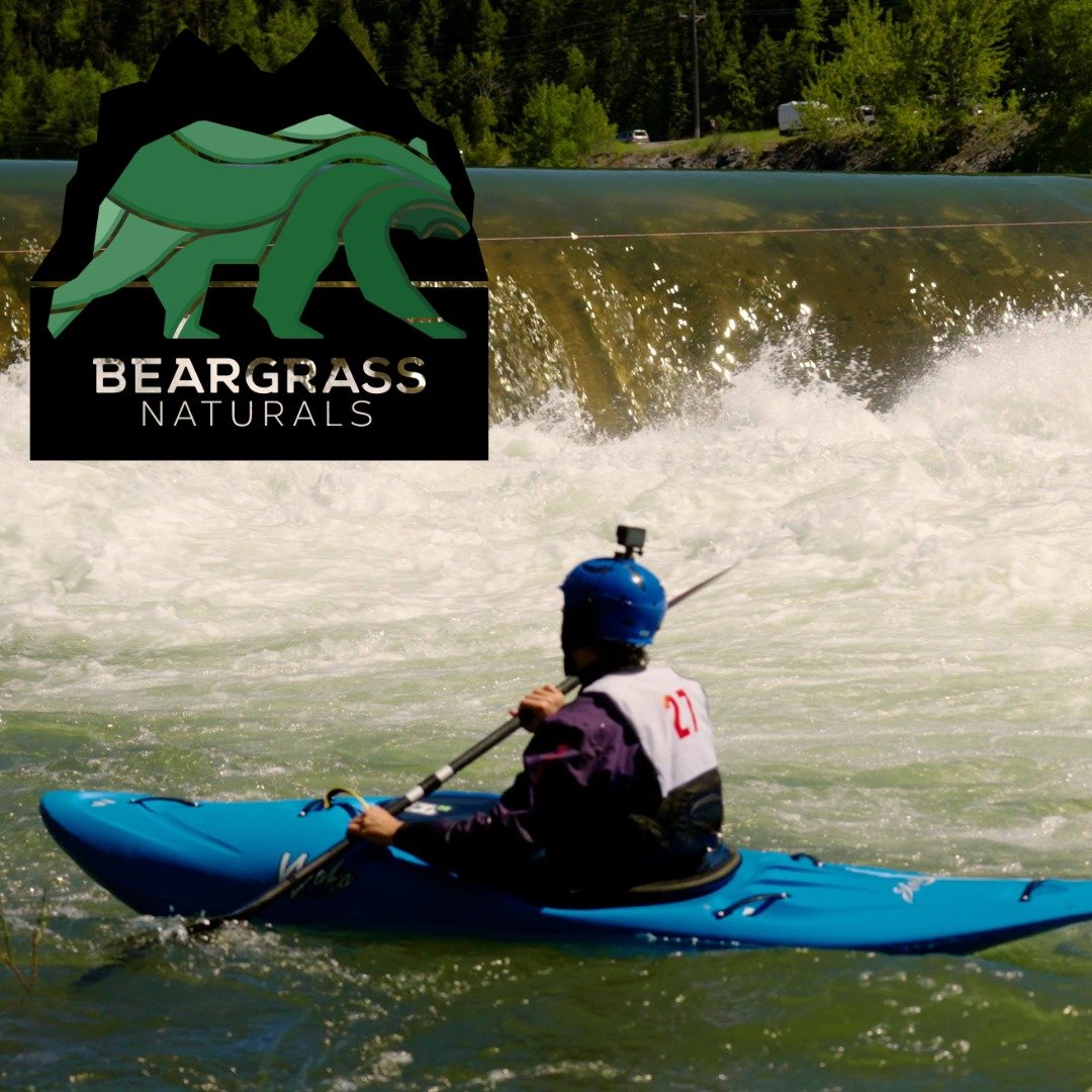 @beargrassbigfork  is nestled at the base of the Mission Mountains on the banks of Flathead Lake. Their roots are deep in the Bigfork community. They are locally run and locally owned and believe strongly in high-quality craft cannabis grown sustaina