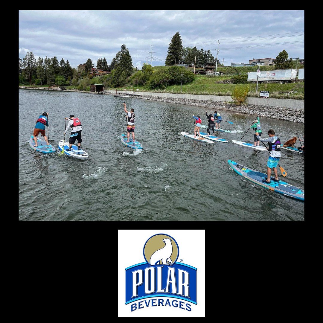 Keeping you hydrated all weekend is our friends at @polarbeverages s has crafted premium seltzers, mixers, dry sodas in the heart of New England for over 140 years.
.
.
.
.
.
.
.
.
.
.
.
#clarkhyundai #bigforkwhitewaterfestival #kayaking #memorialday