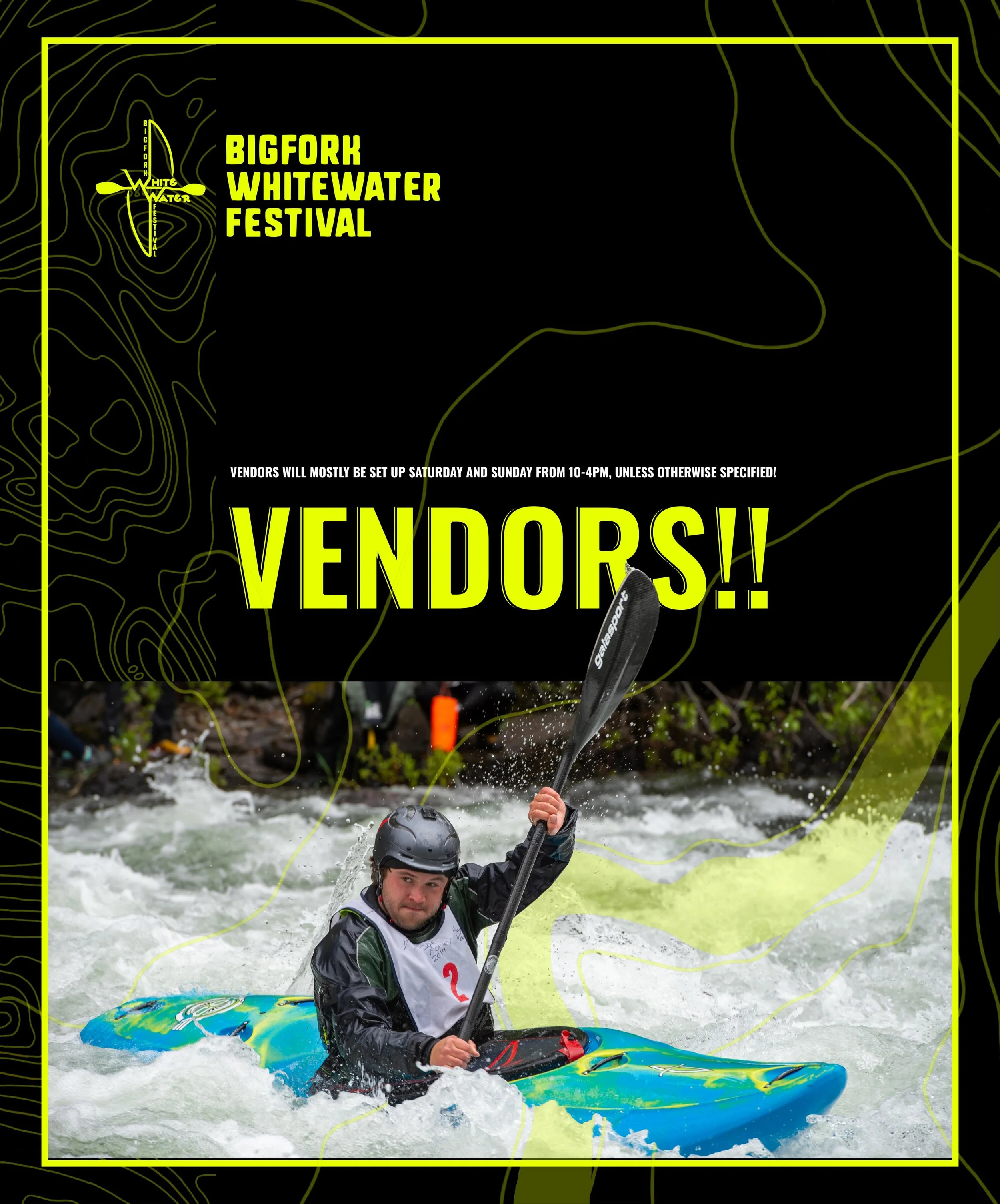 The Vendor Zone is stacked this year!! Grab a Montana-made craft cocktail from Glacier Distilling or a cold pint from Flathead Lake Brewing Co. in the Beer Garden, check out local nonprofits and businesses, shop Montana apparel + adventure gear, lear