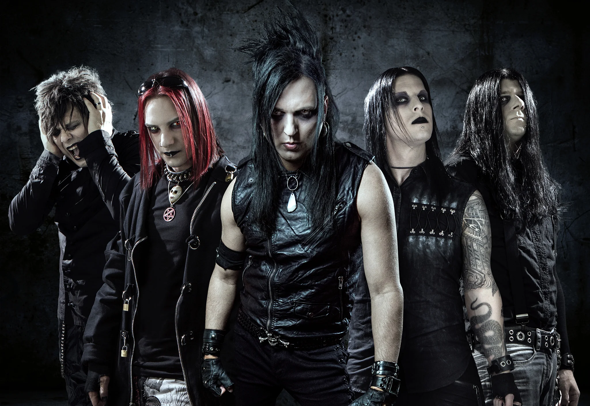 Check out the NEW DSA Track "Overdose"!