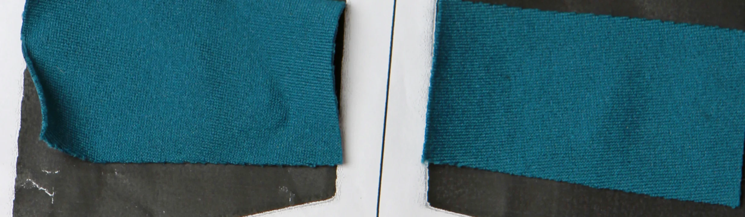 The New Blue Color