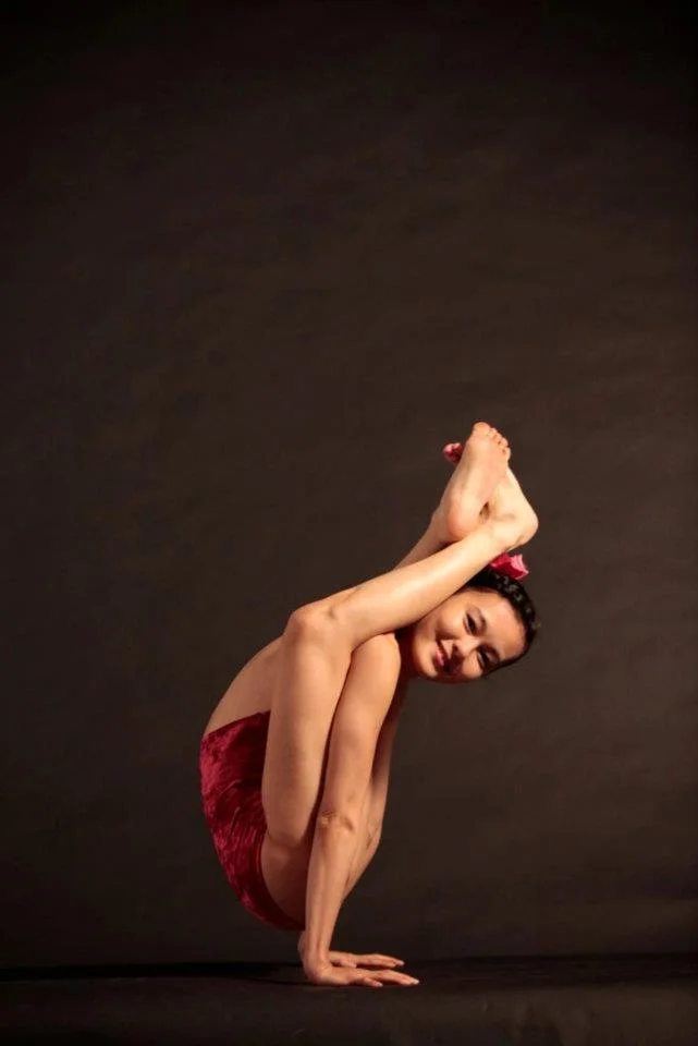 Yukari Miwa
