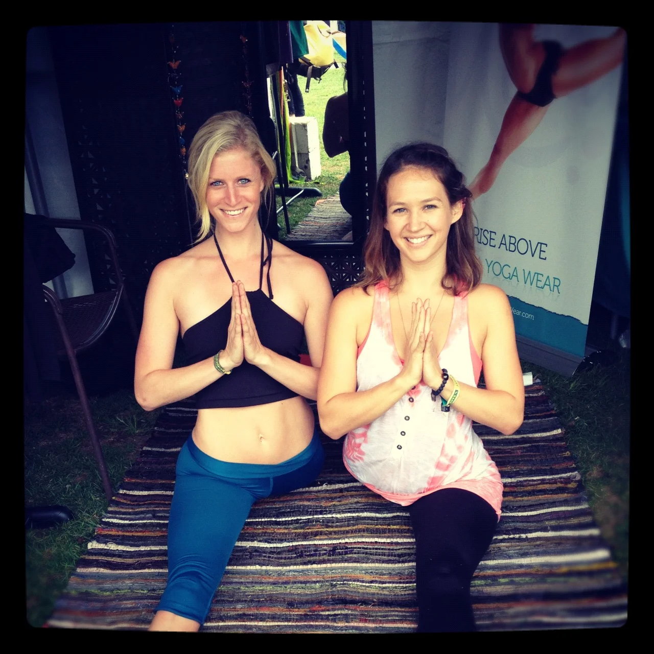 Namaste