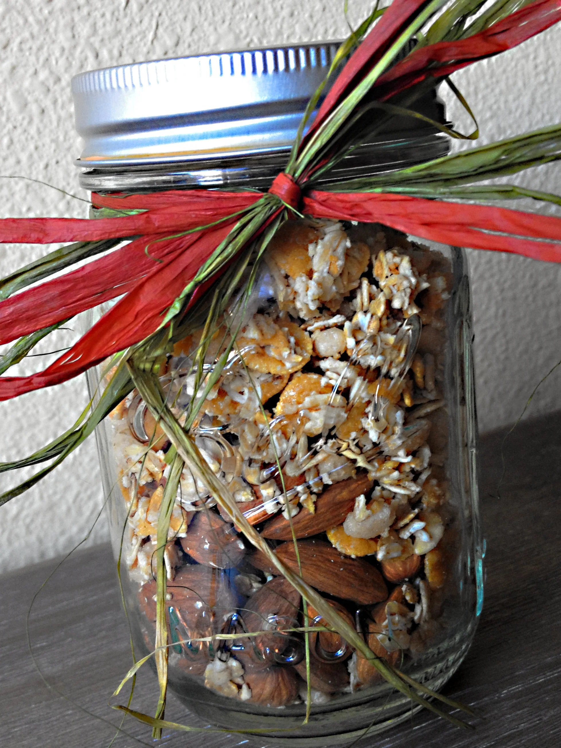 trailmix