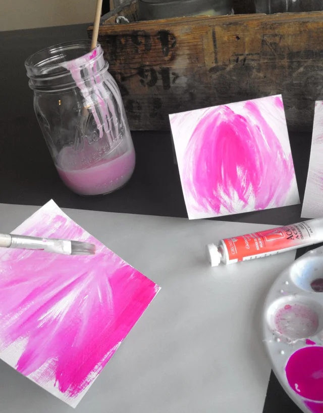 Paint!