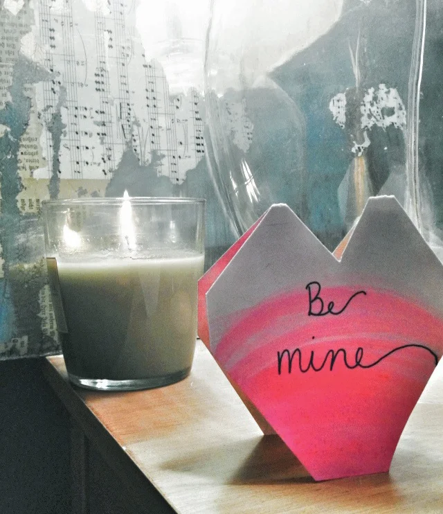 love note for you