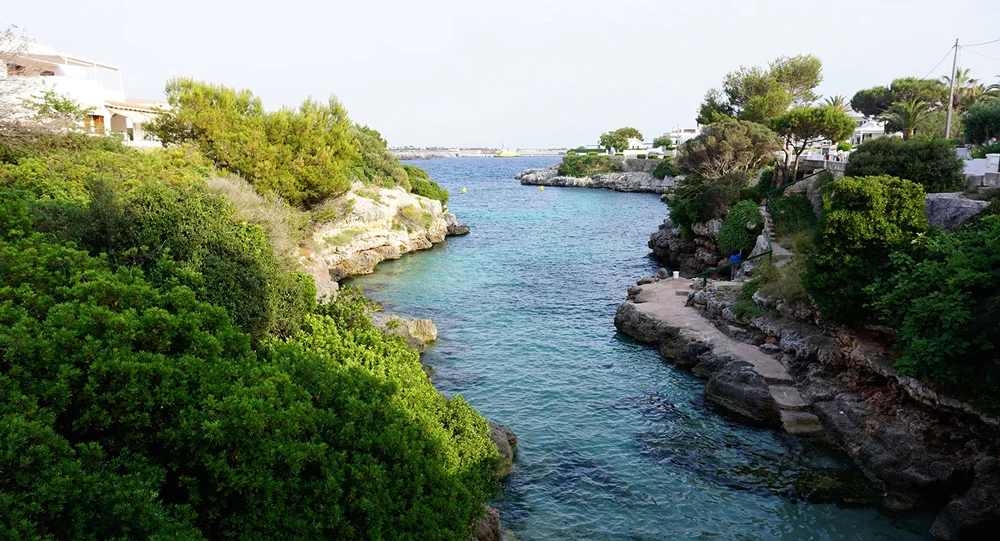 The Endless Beauty of Menorca