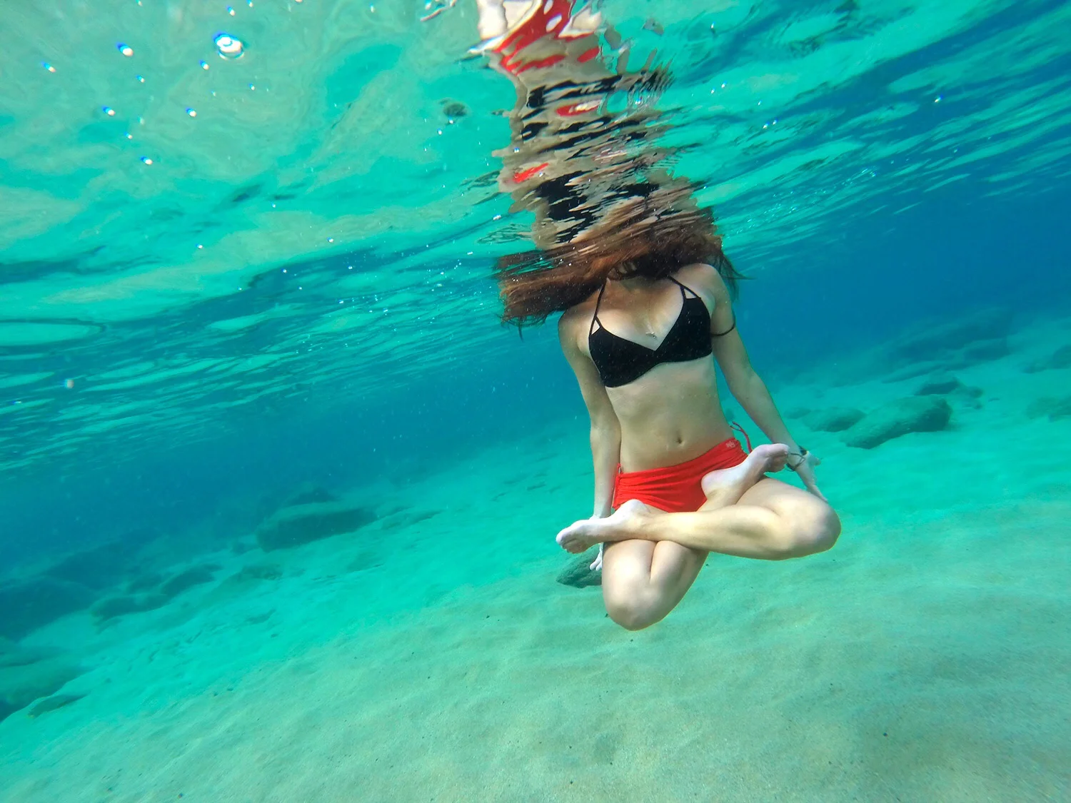 Underwater Photography Tips