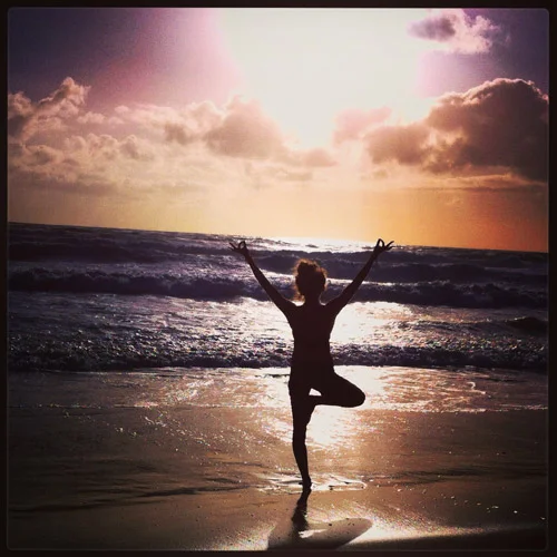 Hump Day Vinyasa Playlist