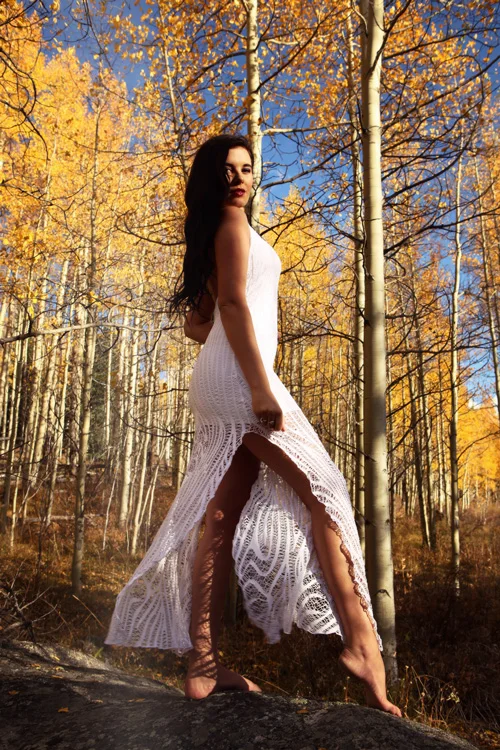 FALL Fashion Favs (Warning: #notyogawear)
