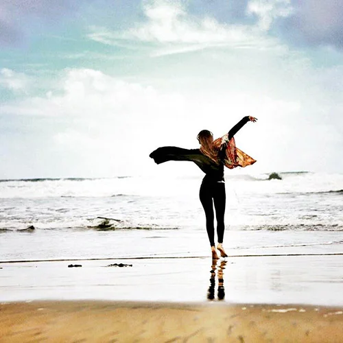 The What, How, and Why of Qoya