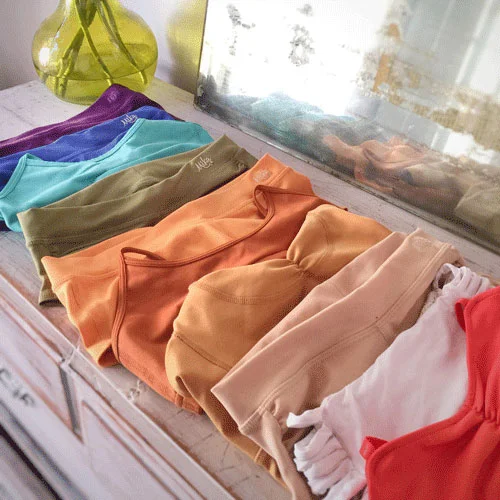 What COLORS would you like to see next???