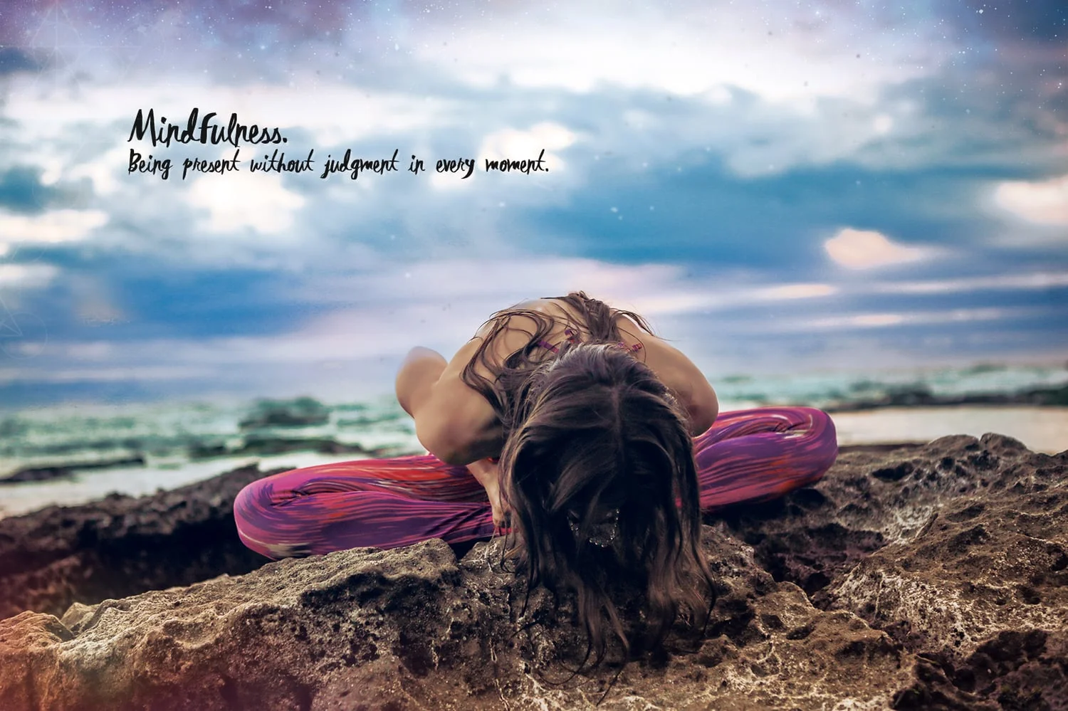 Monday Mantra: Mindfulness