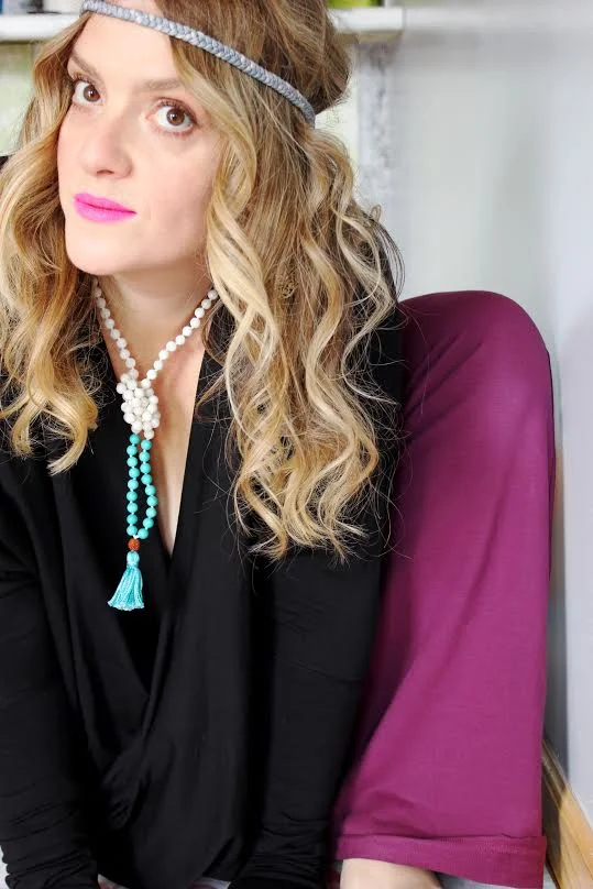 20 Questions with @Neuroticmommy