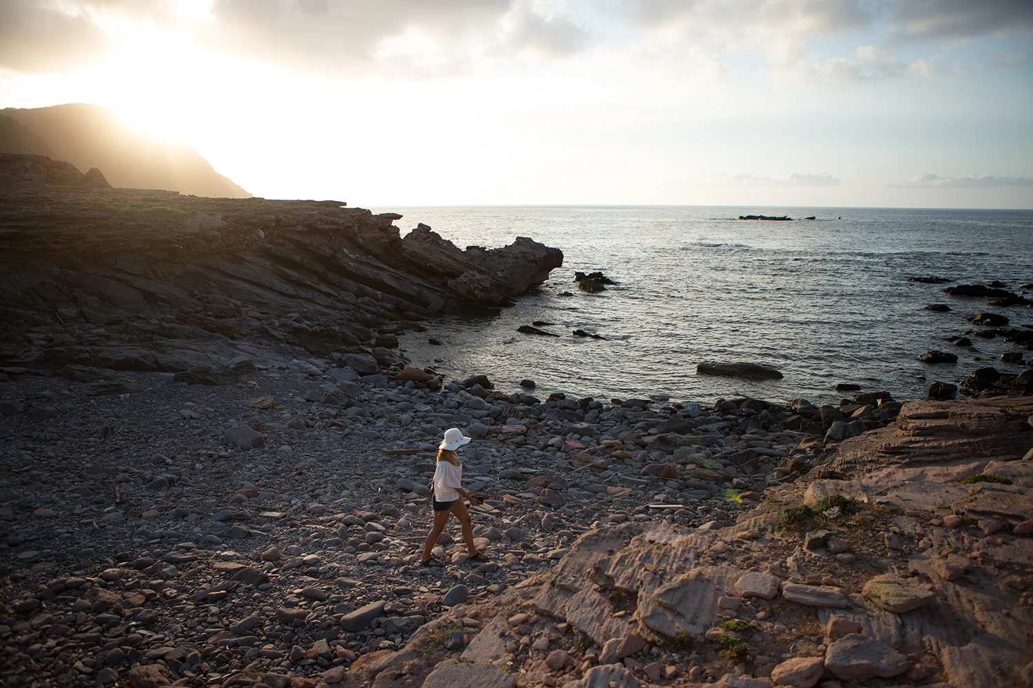 To Do: Create a Summer Bucket List