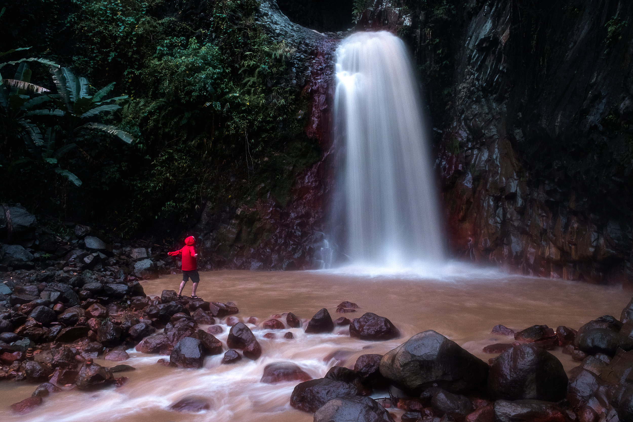 Photographer FEATURE: Meet GIANLUCA!